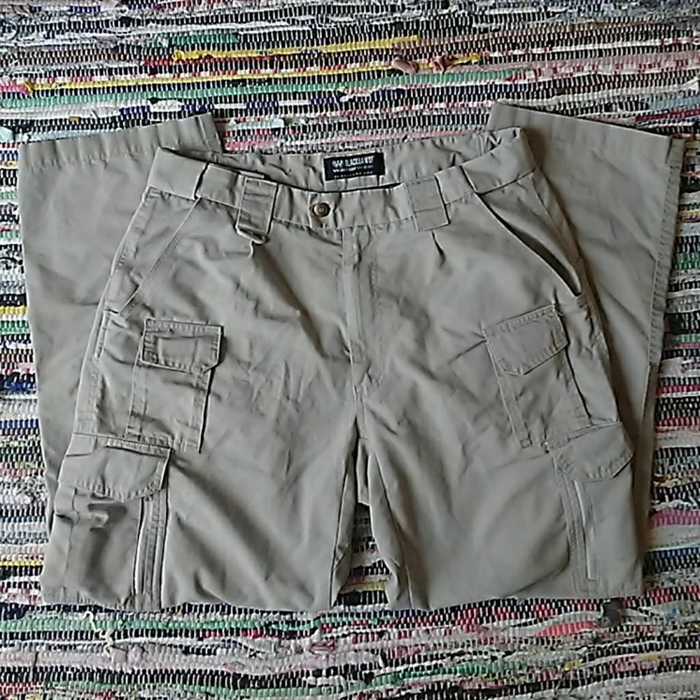 BlackHawk Lightweight Tactical Pants 38/32